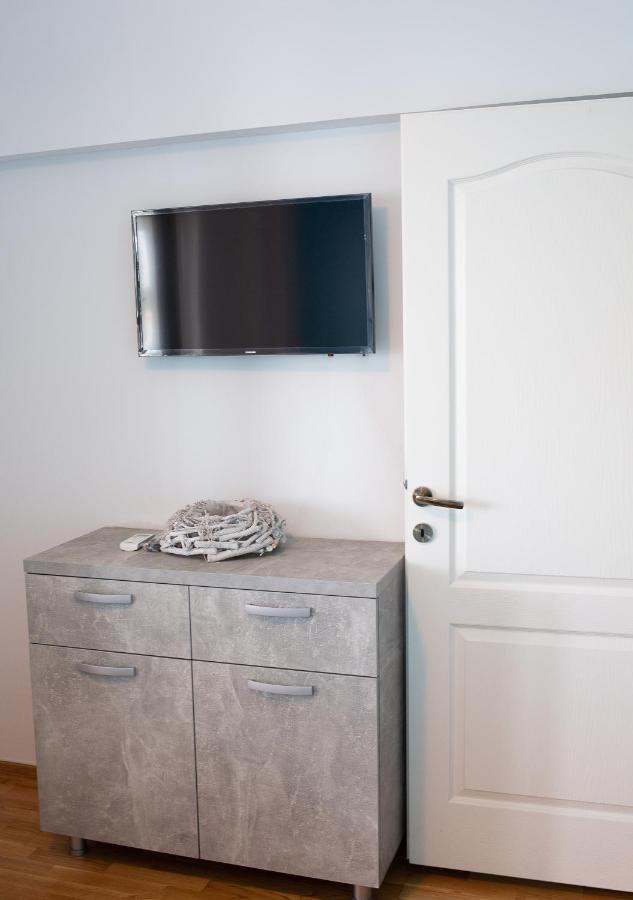 Diana Sunshine Apartment Tulcea Exterior foto